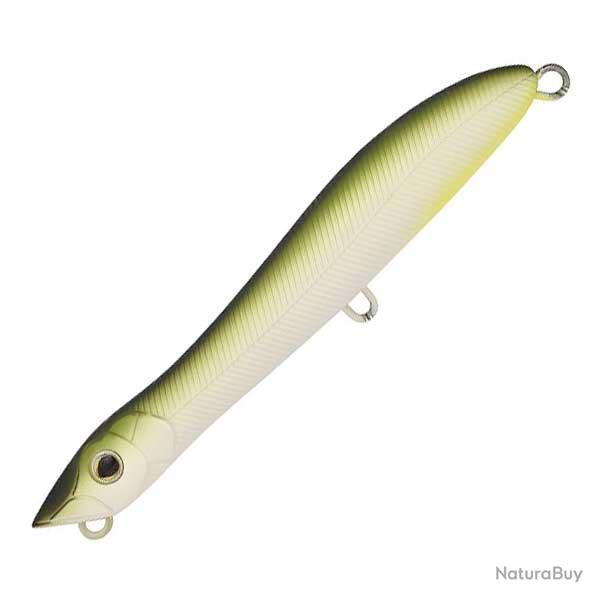 Xorus Patchinko 125 Mat Lançon