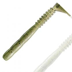 Reins Rockvibe 3 - 7.6cm - B16 Dos Vert