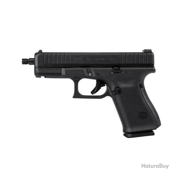 Pistolet GLOCK 44 gen5 Cal.22lr filet