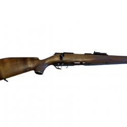 Occasion carabine ANSCHUTZ modèle 1531/32 calibre 222 rem ref 0003162