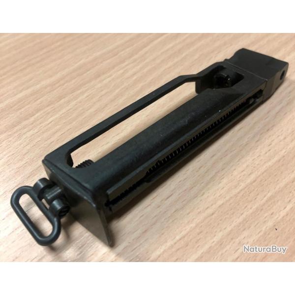 Chargeur pour Baikal MP654K Co2 4,5mm