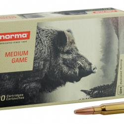 Norma Cal. 7x64 type ORYX