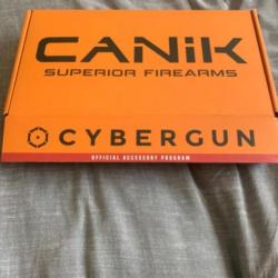 Pistolet Airsoft CANIK neuf