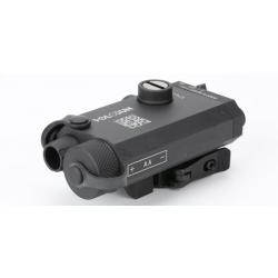 Holosun Laser sight Colimated Green Laser/QD mount - Holosun