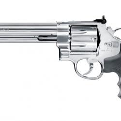 Pack revolver Smith & Wesson 629 Classic 4.5 mm - UMAREX 6.5"