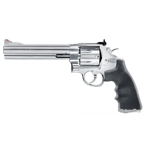 Pack revolver Smith & Wesson 629 Classic 4.5 mm - UMAREX 6.5"