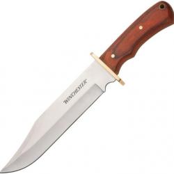 Bowie Wood - Winchester - WN6220001W