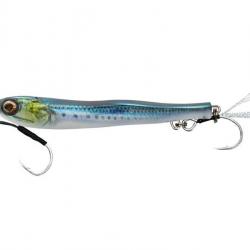 Jig Mer Little Jack Metal Adict 03 60g #01 - Laser Sardine