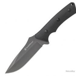 Fixed Blade- Smith & Wesson -SWF1LCP