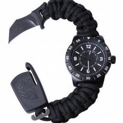 Outdoor Edge - Montre Paraclaw CQD Large