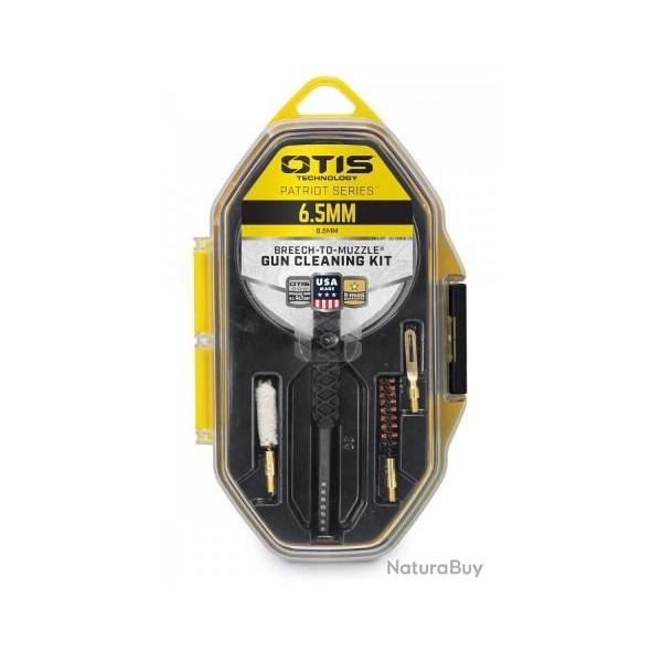 KIT DE NETTOYAGE OTIS PATRIOT CAL.6.5