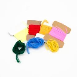 polypropylene floating yarn ROSE FL