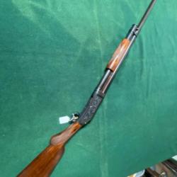 Exceptionnel winchester 1897 black diamond