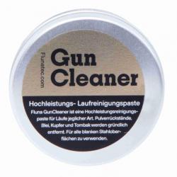 Pâte de nettoyage canon FLUNATEC Gun Cleaner-GUN CLEANER PATE 50 G