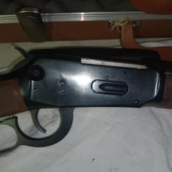 Winchester mod 94 AE calibre  30x30