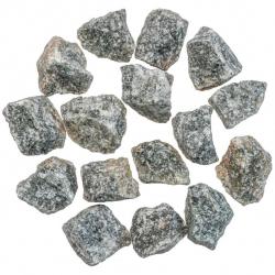 Pierres brutes lithomanite - 4 à 5 cm - Lot de 3