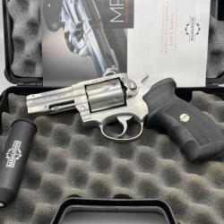 Manurhin MR 88 DX Cal.357 Mag - 3"