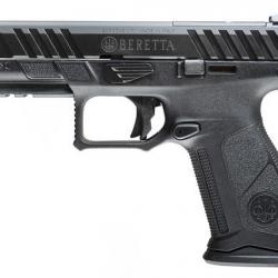 Pistolet Beretta APX A1 noir cal. 9mm para SA/DA 17cps 108mm