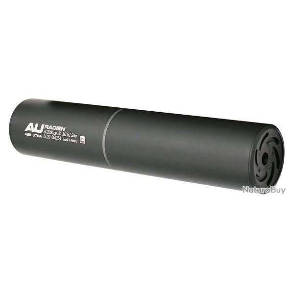 Modrateur de son Ase Utra Radien cal. 9,3 MM M15X1