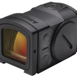 Viseur Aimpoint acro C-2 noir point rouge 3.5 moa 1x avec embase