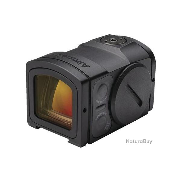 Viseur Aimpoint acro C-2 noir point rouge 3.5 moa 1x avec embase
