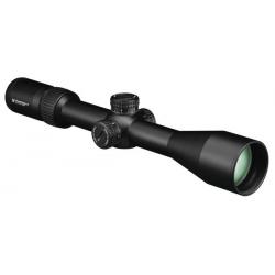 Lunette Vortex Diamondback tactical 6-24x50 FFP ret EBR-2C non lumineux à colliers ø30 mm