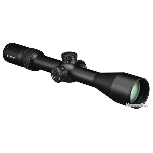 Lunette Vortex Diamondback tactical 6-24x50 FFP ret EBR-2C non lumineux  colliers 30 mm