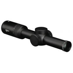 Lunette Vortex viper pst gen II 1-6x24 sfp ret. vrm-2 lumineux à colliers ø30mm