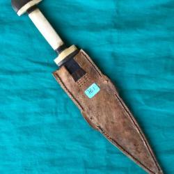 couteau billao poignard sabre epee (761 A)