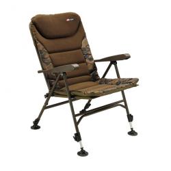 Level Chair Jrc Rova Camo Relaxa Armchair