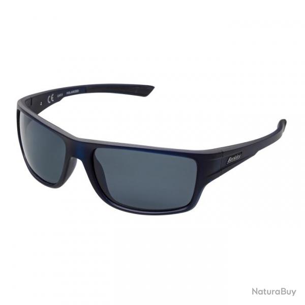 Lunette Polarisante Berkley B11 Black/Gray