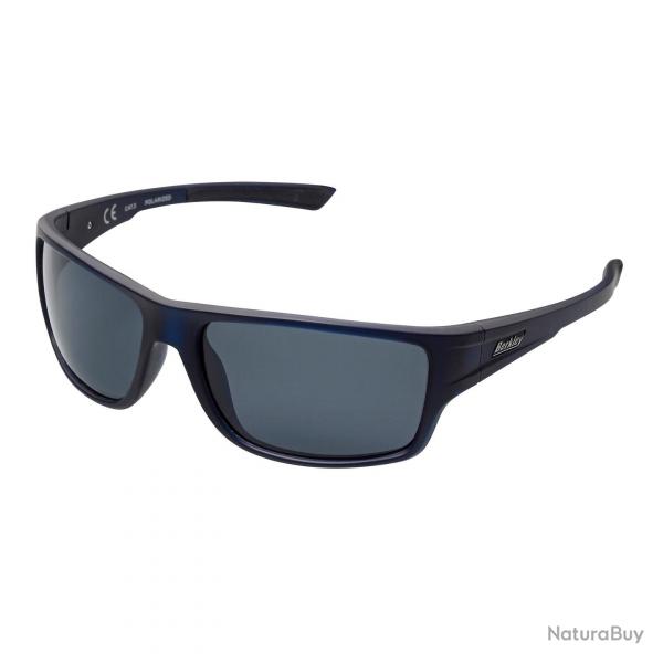 Lunette Polarisante Berkley B11 Black/Gray