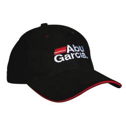 Casquette Abu Garcia Black Baseball Cap