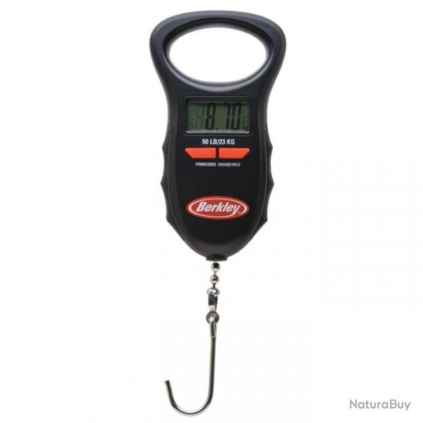 Peson Berkley 50LB Digital Fish Scale