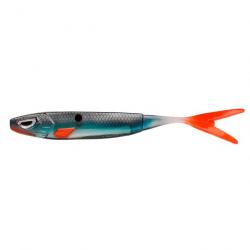 Leurre Souple Berkley Sick Vamper 9Cm (Vrac X1) BLUE SHINER