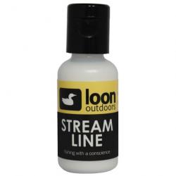 Lubrifiant Loon Stream Line