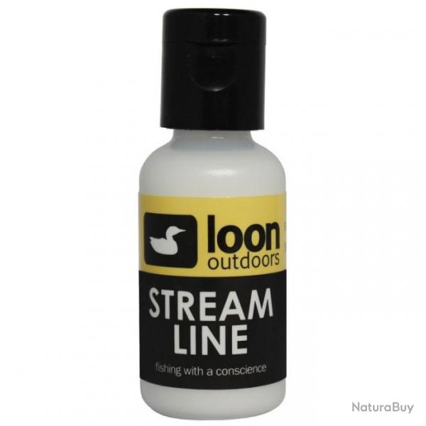 Lubrifiant Loon Stream Line