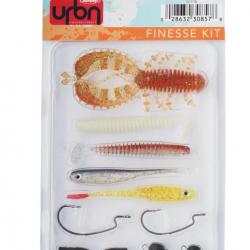 Leurre Berkley Urban Kit Finesse