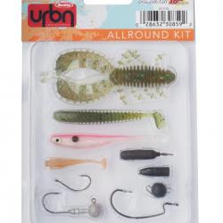 Leurre Berkley Urban Kit Allround