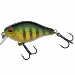 Leurre Berkley Pulse Fry Shallow 3.8cm - 4,5gr PERCH