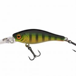 Leurre Berkley Pulse Minnow 4.5Cm - 3,4gr PERCH