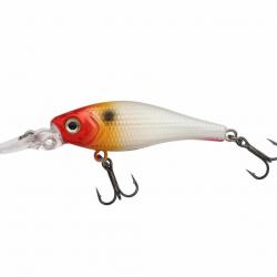 Leurre Berkley Pulse Minnow 4.5Cm - 3,4gr BLUE FLASH