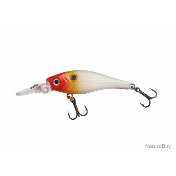 Leurre Berkley Pulse Minnow 4.5Cm - 3,4gr BLUE FLASH