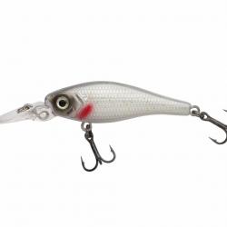 Leurre Berkley Pulse Minnow 4.5Cm - 3,4gr PEARL WHITE