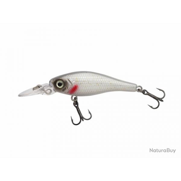 Leurre Berkley Pulse Minnow 4.5Cm - 3,4gr PEARL WHITE