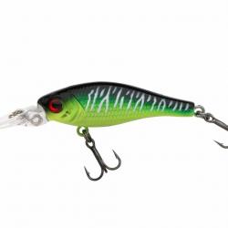 Leurre Berkley Pulse Minnow 4.5Cm - 3,4gr FIRETIGER