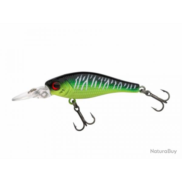 Leurre Berkley Pulse Minnow 4.5Cm - 3,4gr FIRETIGER