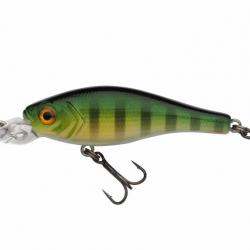 Leurre Berkley Pulse Minnow 6Cm - 7,7gr PERCH