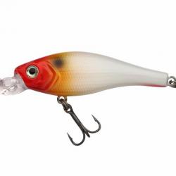 Leurre Berkley Pulse Minnow 6Cm - 7,7gr BLUE FLASH