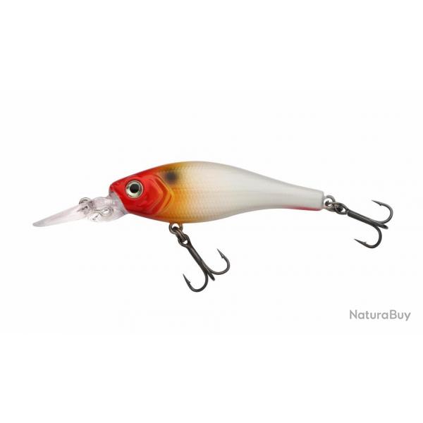 Leurre Berkley Pulse Minnow 6Cm - 7,7gr BLUE FLASH